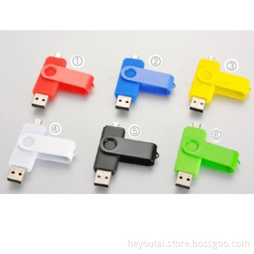 2015 Hot Android Smartphone USB Flash Drive Real Capacity